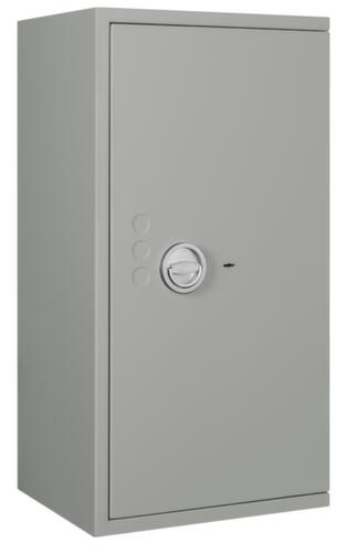 Format Tresorbau Armoire triple protection LYRA 5, niveau de sécurité 1