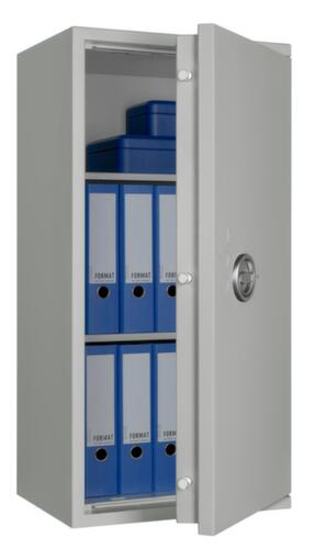 Format Tresorbau Armoire triple protection LYRA 7, niveau de sécurité 1
