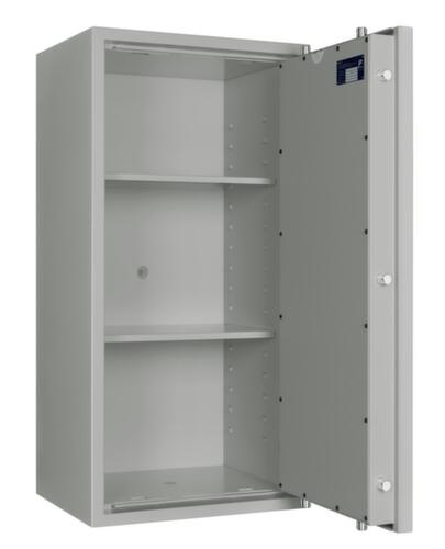 Format Tresorbau Armoire triple protection LYRA 7, niveau de sécurité 1