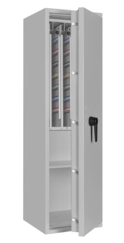 Format Tresorbau Armoire forte à clés STC 1-448 Kombi