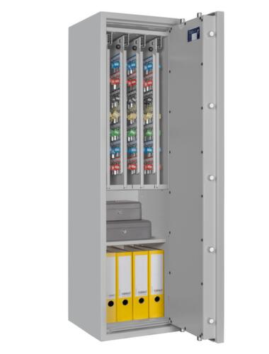 Format Tresorbau Armoire forte à clés STC 1-448 Kombi