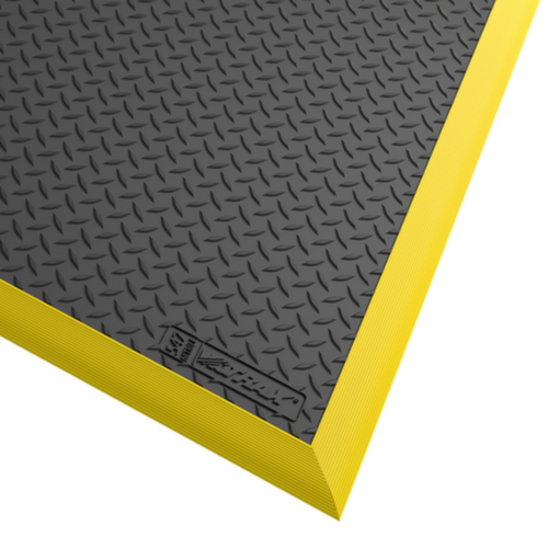 Tapis de sol antifatigue Tilburg, longueur x largeur 1630 x 970 mm