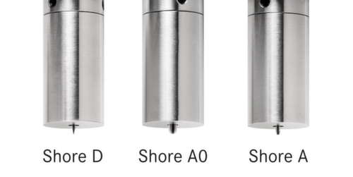 KERN appareil de contrôle de dureté numérique SAUTER HDA 100-1