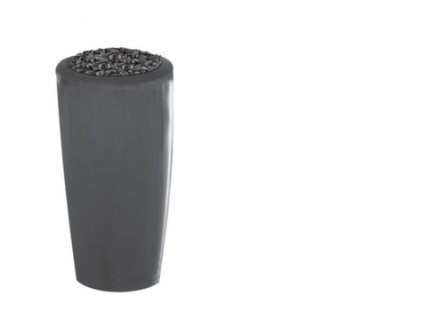 Denios pot à plantes en forme de colonne degardo® ROVIO IV