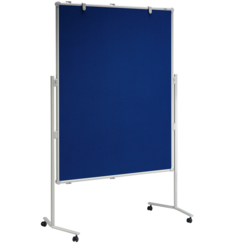 MAUL Tableau d'affichage professionell kit d'accessoires incl.