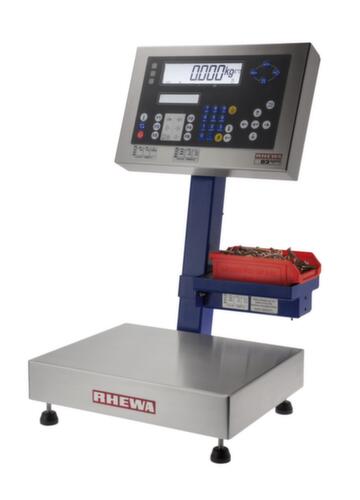 Rhewa Balance compteuse 83sigma-036-2/150, plage de pesage 2 - 150 kg