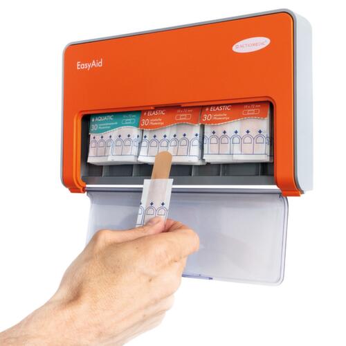 Distributeur de plâtre EasyAid Standard II avec 90 plâtres