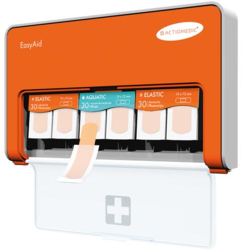 Distributeur de plâtre EasyAid Standard II avec 90 plâtres
