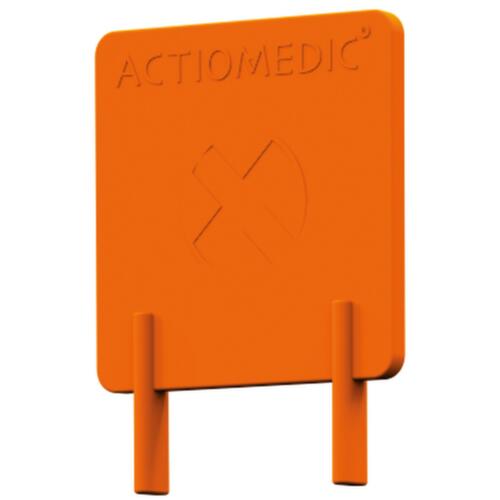 Distributeur de plâtre EasyAid Standard II avec 90 plâtres