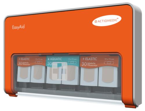Distributeur de plâtre EasyAid Standard II avec 90 plâtres