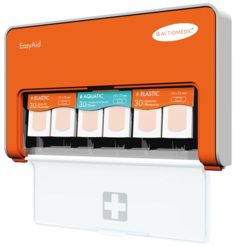 Distributeur de plâtre EasyAid Standard II avec 90 plâtres