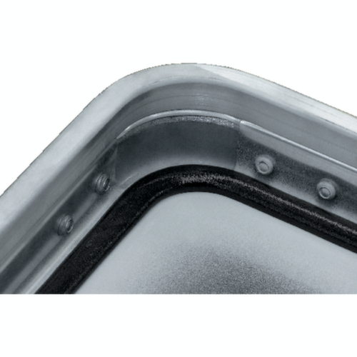 ZARGES Caisse de transport K 470, capacité 157 l