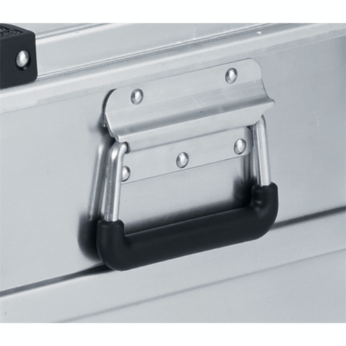 ZARGES Caisse de transport K 424 XC, capacité 28 l