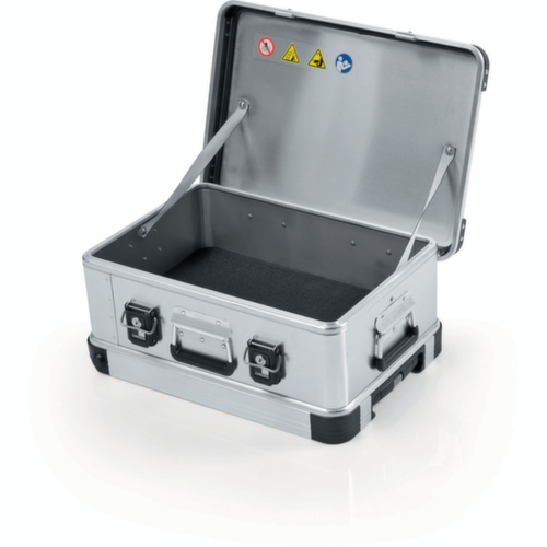 ZARGES Caisse de transport K 424 XC, capacité 28 l