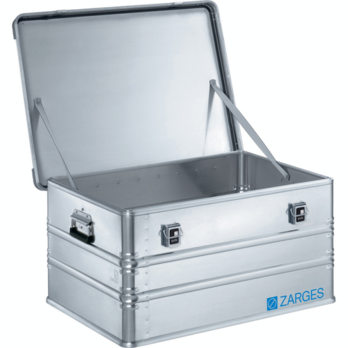 ZARGES Caisse de transport K 470, capacité 157 l