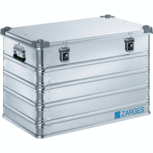 ZARGES Caisse de transport K 470, capacité 195 l