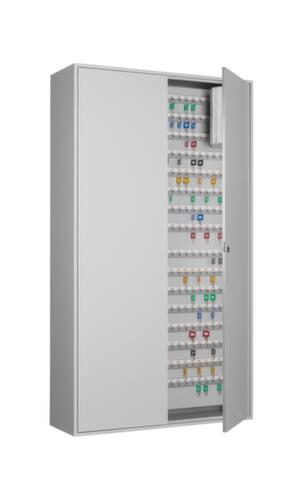 Format Tresorbau Armoire à clés avec casier pivotant