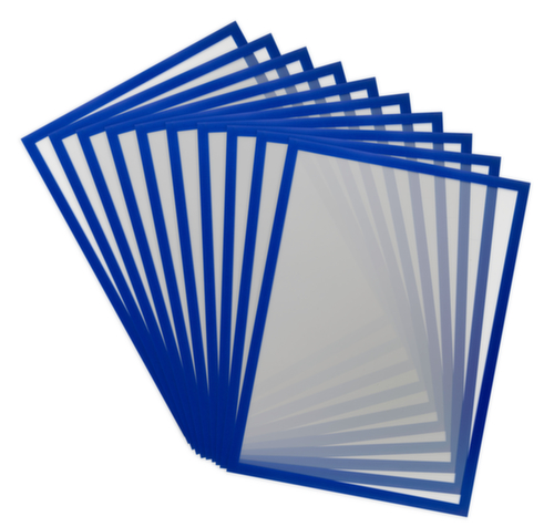 tarifold Cadre d'information Magneto Pro Solo