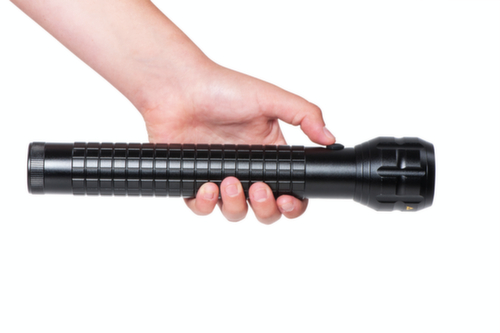 Lampe de poche DEL CREE MAULkronos XL