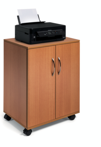 Durable armoire mobile à poser Profi