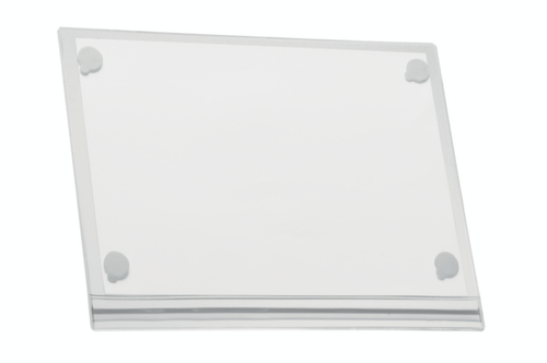 Durable pochette pour affiches imperméable