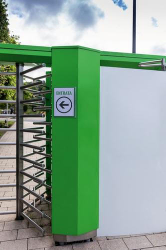 Durable pochette pour affiches imperméable