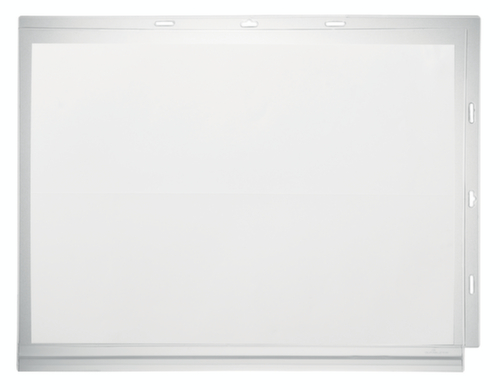 Durable pochette pour affiches imperméable