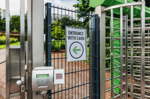 Durable pochette pour affiches imperméable