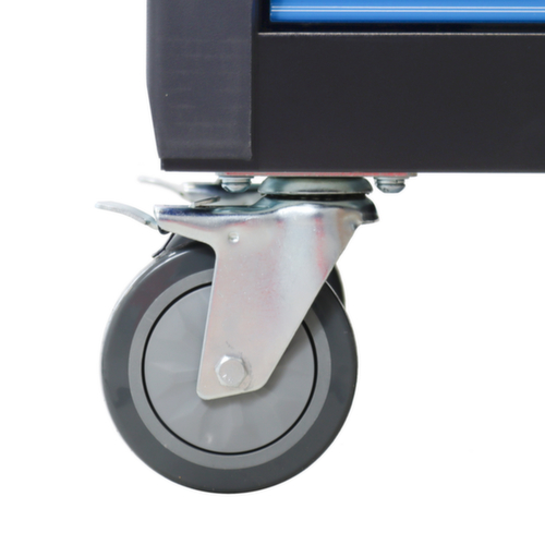 Chariot à outils BLIZZ, 7 tiroir(s)