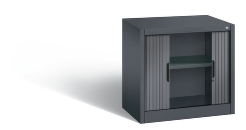 C+P Armoire à rideaux transversaux OMNISPACE