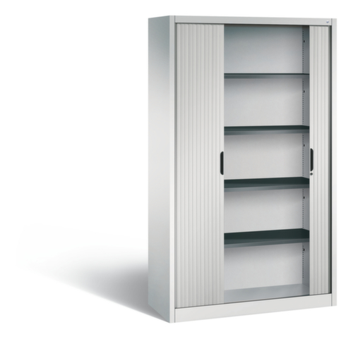 C+P Armoire à rideaux transversaux OMNISPACE