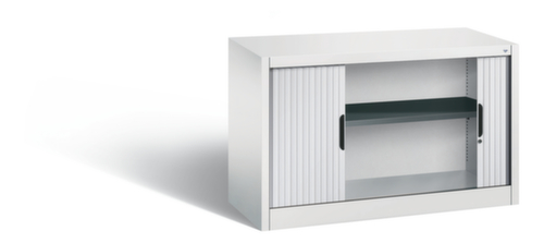 C+P Armoire à rideaux transversaux OMNISPACE