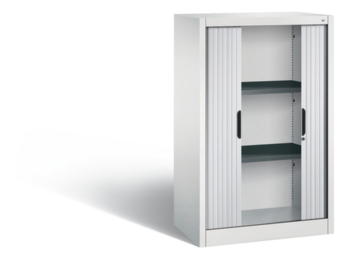 C+P Armoire à rideaux transversaux OMNISPACE