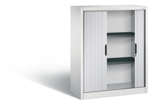 C+P Armoire à rideaux transversaux OMNISPACE