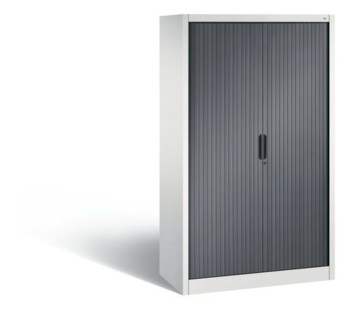 C+P Armoire à rideaux transversaux OMNISPACE