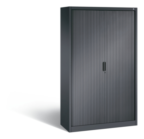 C+P Armoire à rideaux transversaux OMNISPACE