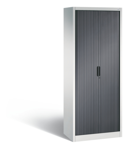C+P Armoire à rideaux transversaux OMNISPACE