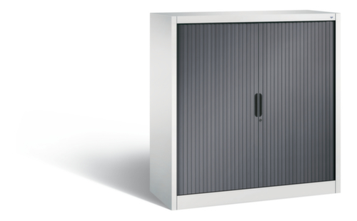C+P Armoire à rideaux transversaux OMNISPACE
