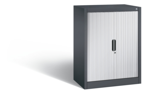 C+P Armoire à rideaux transversaux OMNISPACE