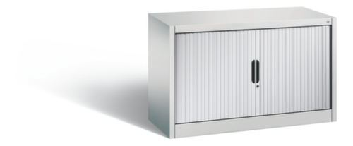 C+P Armoire à rideaux transversaux OMNISPACE