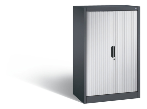 C+P Armoire à rideaux transversaux OMNISPACE