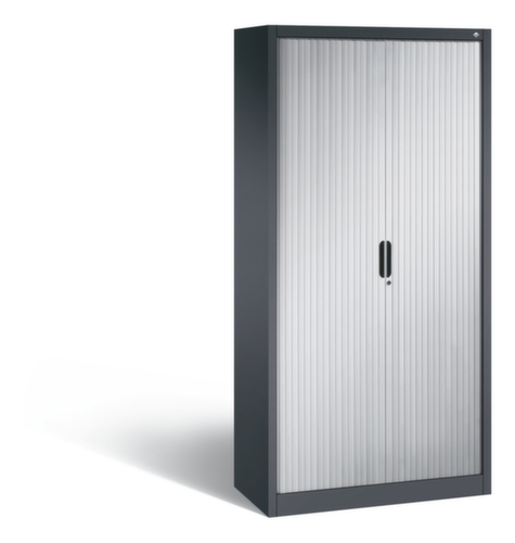 C+P Armoire à rideaux transversaux OMNISPACE