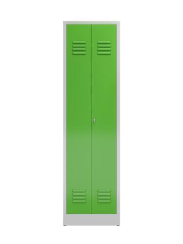 Armoire ClassiX à compartiments avec 2 compartiments