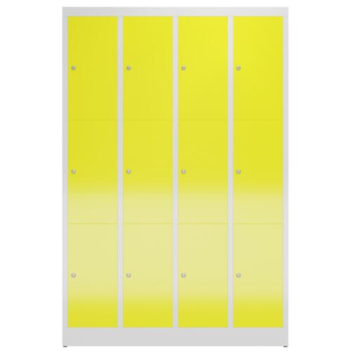 armoire multicases ClassiX, 12 compartiments