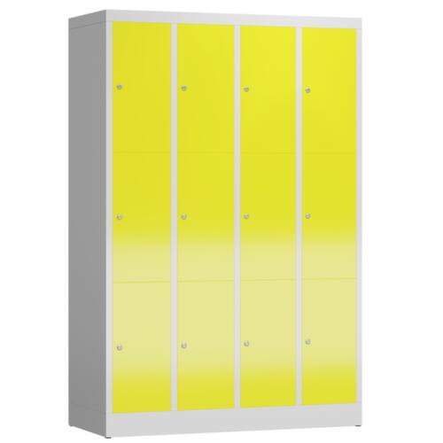 armoire multicases ClassiX, 12 compartiments