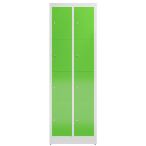 armoire multicases ClassiX, 8 compartiments