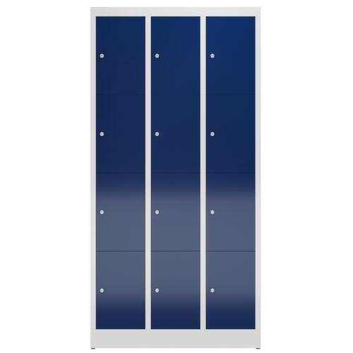 armoire multicases ClassiX, 12 compartiments