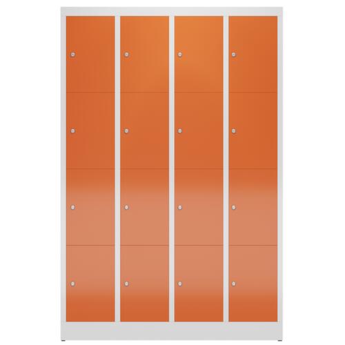 armoire multicases ClassiX, 16 compartiments