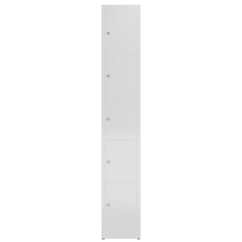 armoire multicases ClassiX, 5 compartiments