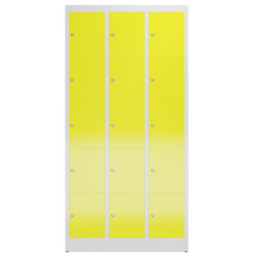 armoire multicases ClassiX, 15 compartiments